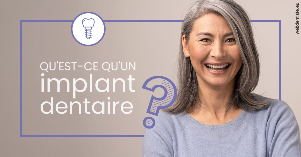 https://www.cabinetdentairedustade.fr/Implant dentaire 1