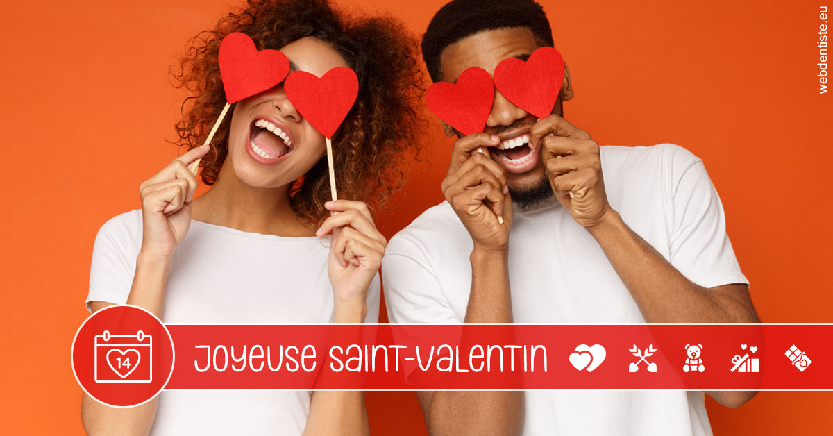 https://www.cabinetdentairedustade.fr/La Saint-Valentin 2