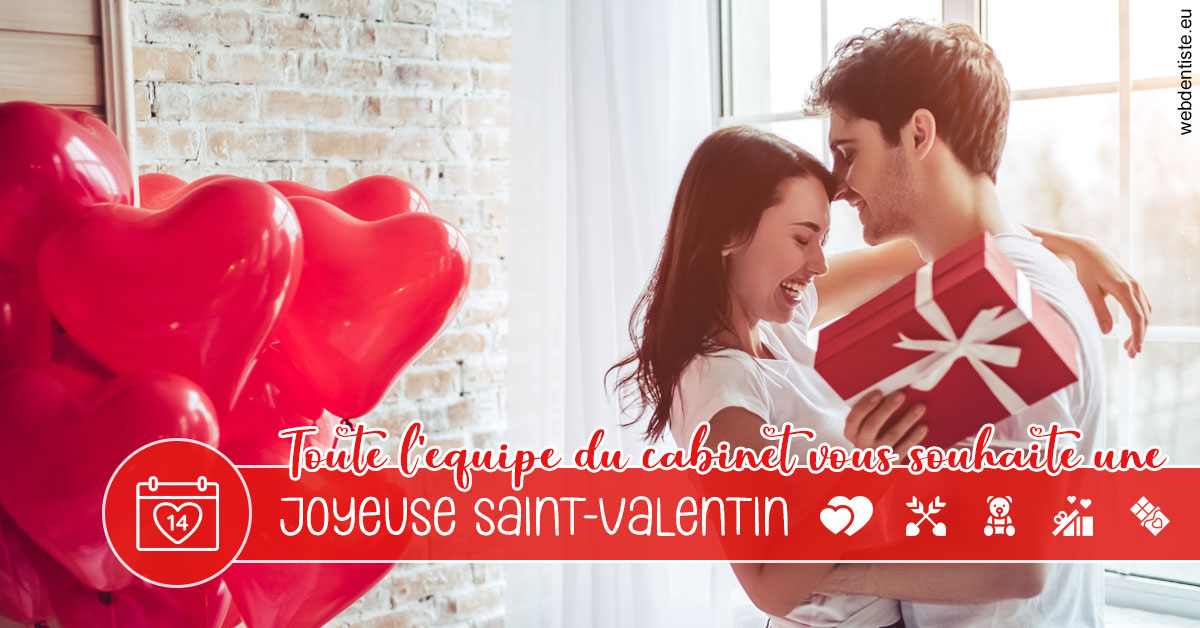 https://www.cabinetdentairedustade.fr/Saint-Valentin 2023 2