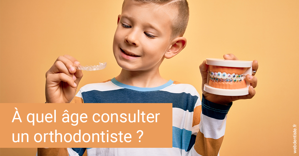 https://www.cabinetdentairedustade.fr/A quel âge consulter un orthodontiste ? 2