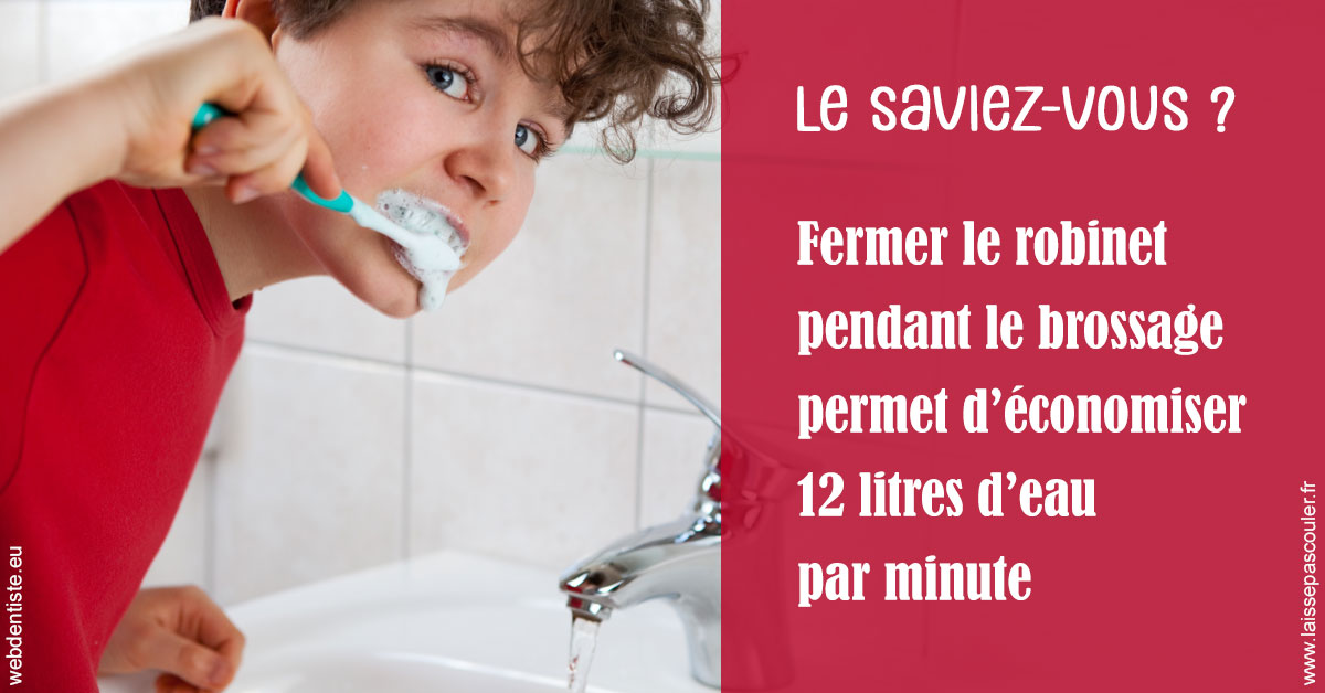 https://www.cabinetdentairedustade.fr/Fermer le robinet 2