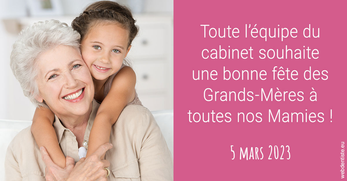 https://www.cabinetdentairedustade.fr/Fête des grands-mères 2023 1