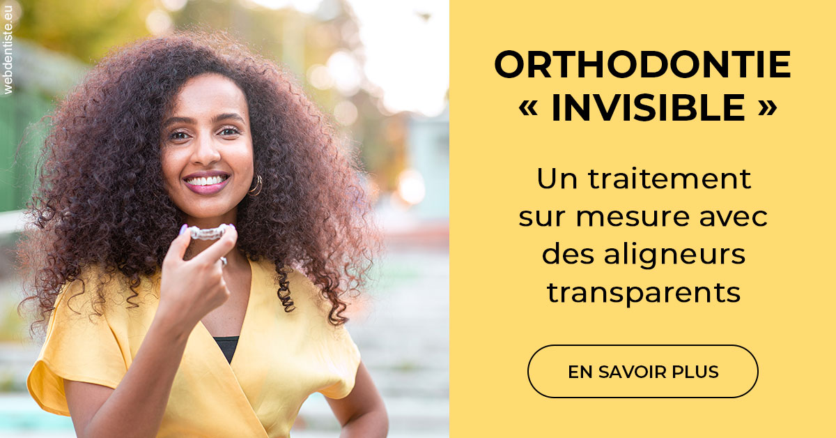 https://www.cabinetdentairedustade.fr/2024 T1 - Orthodontie invisible 01