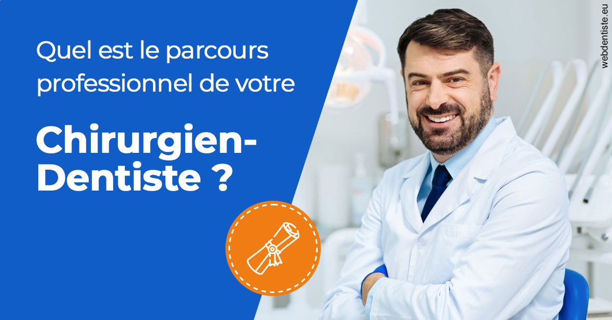 https://www.cabinetdentairedustade.fr/Parcours Chirurgien Dentiste 1