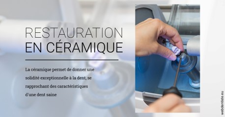 https://www.cabinetdentairedustade.fr/Restauration en céramique
