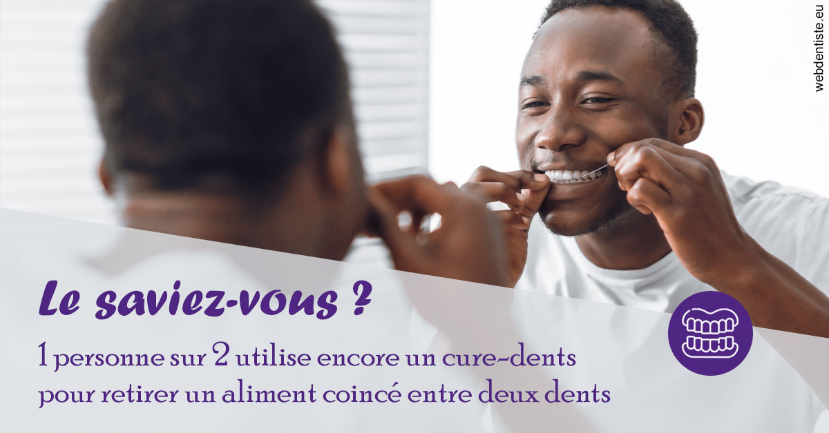 https://www.cabinetdentairedustade.fr/Cure-dents 2
