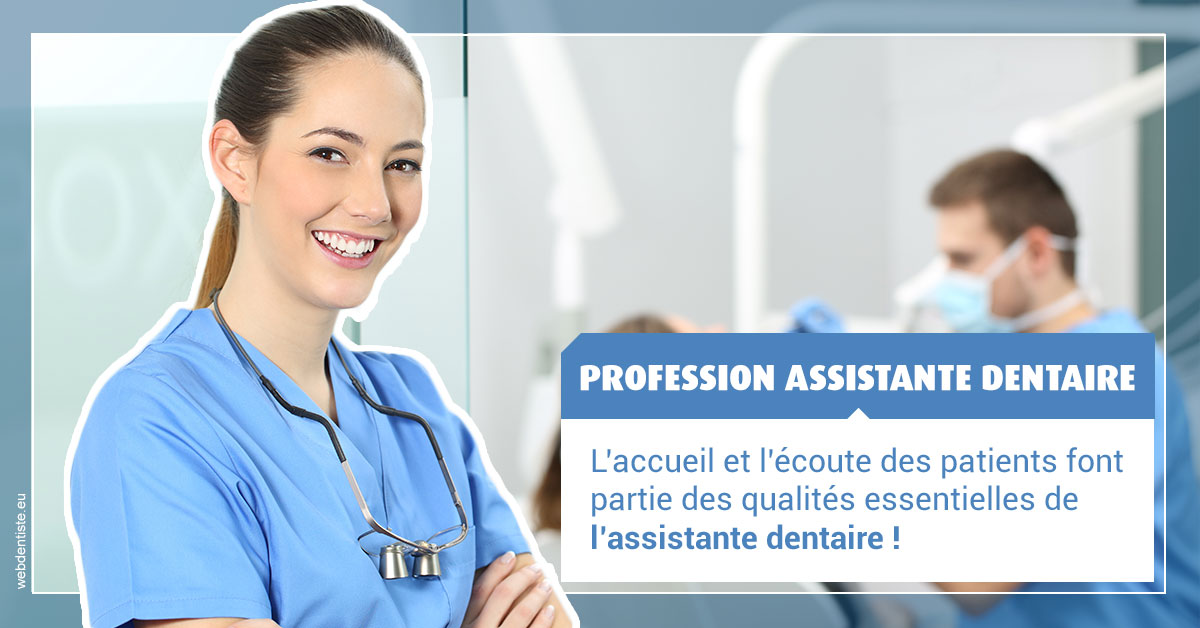 https://www.cabinetdentairedustade.fr/T2 2023 - Assistante dentaire 2