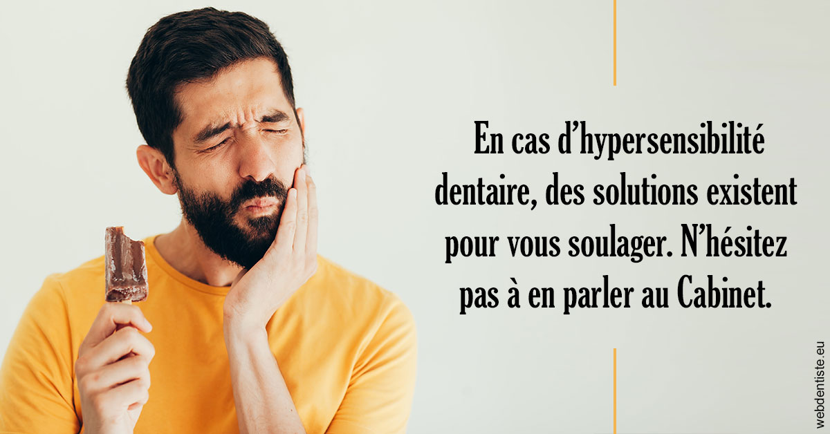 https://www.cabinetdentairedustade.fr/L'hypersensibilité dentaire 2