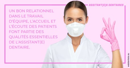 https://www.cabinetdentairedustade.fr/L'assistante dentaire 1