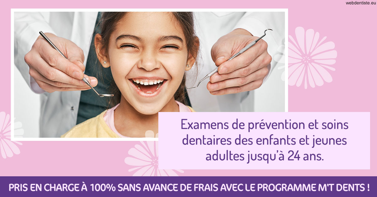 https://www.cabinetdentairedustade.fr/2024 T1 - Soins dentaires des enfants 02