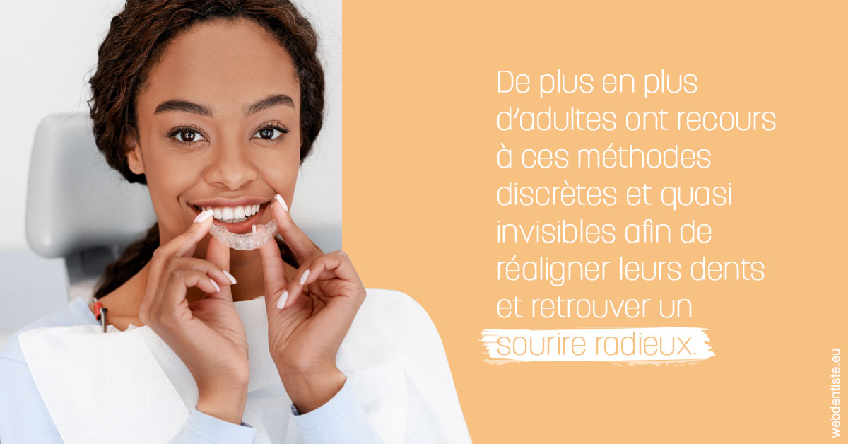 https://www.cabinetdentairedustade.fr/Gouttières sourire radieux