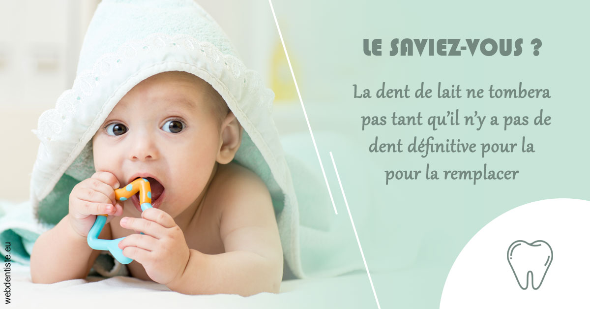 https://www.cabinetdentairedustade.fr/La dent de lait 2