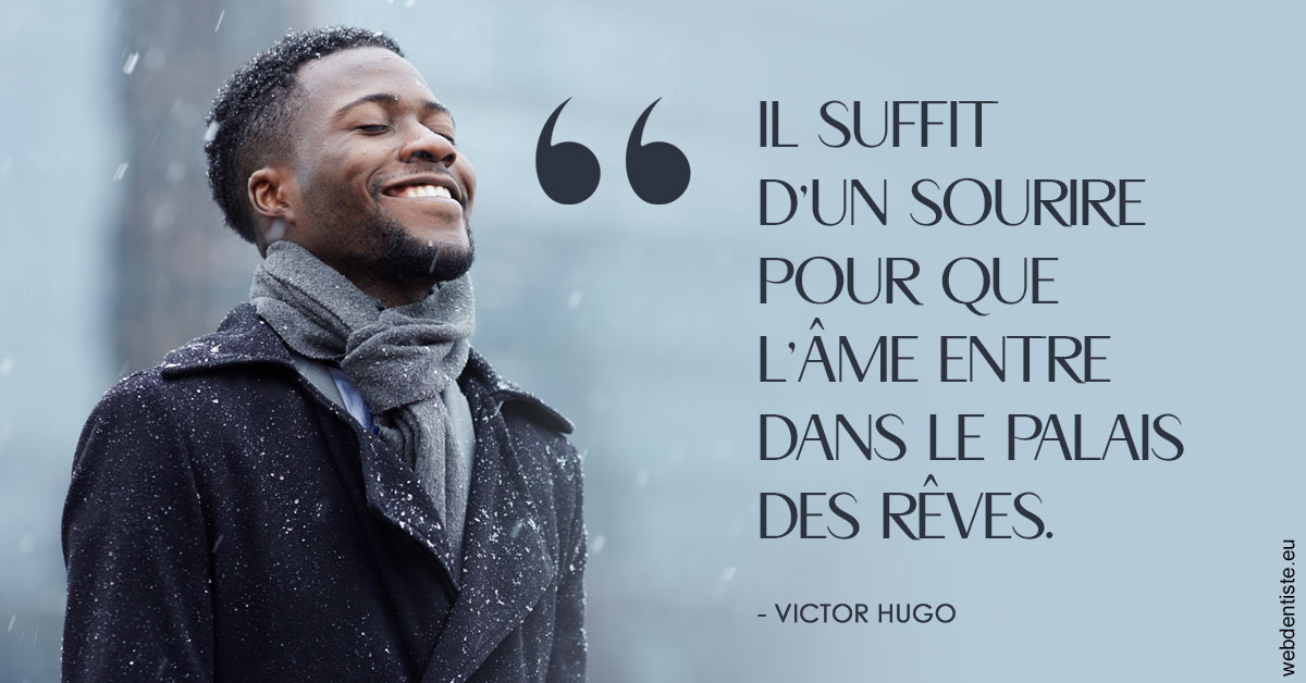 https://www.cabinetdentairedustade.fr/Victor Hugo 1