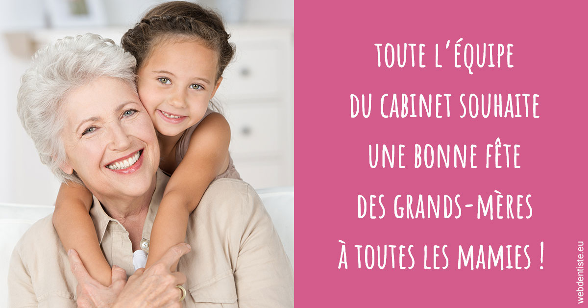 https://www.cabinetdentairedustade.fr/Fête des grands-mères 2023 1