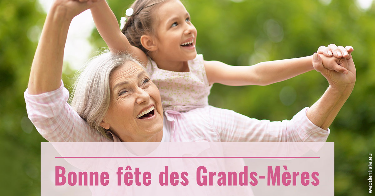 https://www.cabinetdentairedustade.fr/Fête des grands-mères 2023 2