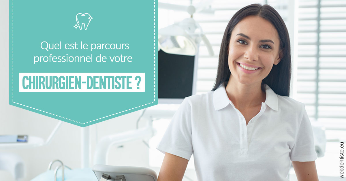 https://www.cabinetdentairedustade.fr/Parcours Chirurgien Dentiste 2