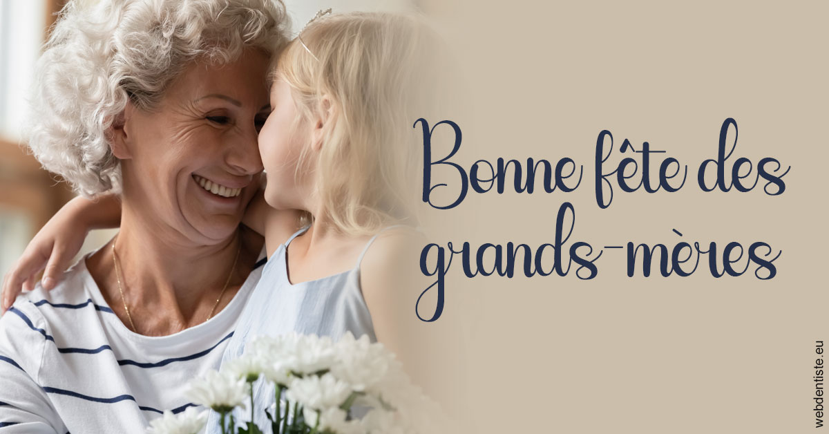 https://www.cabinetdentairedustade.fr/La fête des grands-mères 1