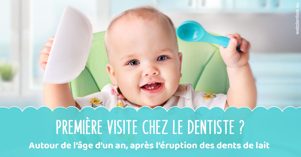 https://www.cabinetdentairedustade.fr/Première visite chez le dentiste 1